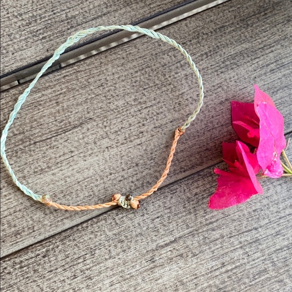 🌺🌿Handmade Adjustable Bracelet Set🌿🌺 - Picture 14 of 15